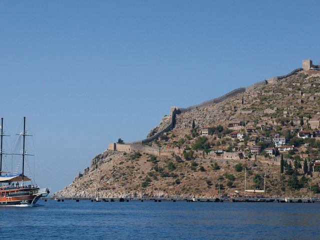 Alanya